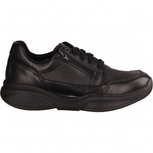 Xsensible SWX6 Black (schwarz) - Sneaker