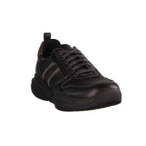 Xsensible SWX3 Black (schwarz) - Sneaker