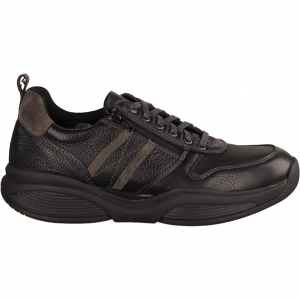 Xsensible SWX3 Black (schwarz) - Sneaker