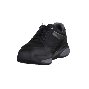 Xsensible SWX14 Black/Blue (schwarz) - Sneaker