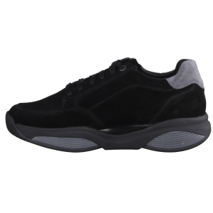 Xsensible SWX20 Black (schwarz) - Sneaker