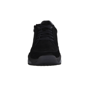 Xsensible SWX20 Black (schwarz) - Sneaker