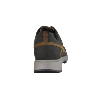 Xsensible Abo Black/Brown (schwarz) - Sneaker