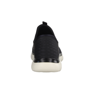 Xsensible SWX10 Black/Grey (schwarz) - Sneaker