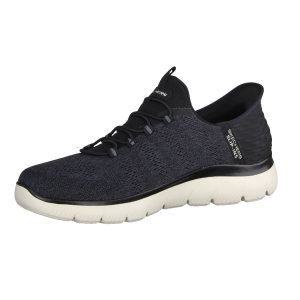 Xsensible SWX10 Black/Grey (schwarz) - Sneaker