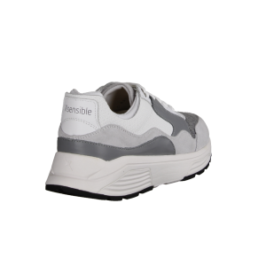 Xsensible Golden Gate Light Grey Combi (weiß) - Sneaker