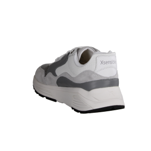 Xsensible Golden Gate Light Grey Combi (weiß) - Sneaker