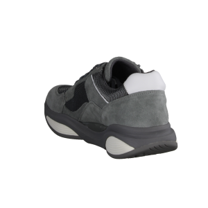 Xsensible SWX14 Salie (Graugrün) - Sneaker