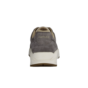 Xsensible Golden Gate Men Grey (Grau) - Sneaker