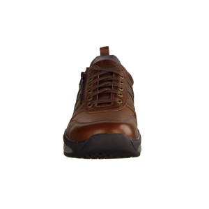 Xsensible SWX3 Cognac (Braun) - Sneaker