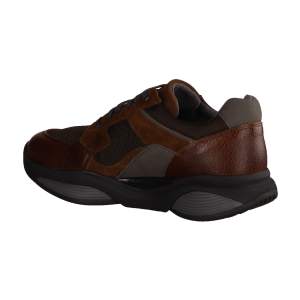 Xsensible SWX14 Navy/Cognac (braun) - Sneaker