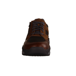 Xsensible SWX14 Navy/Cognac (braun) - Sneaker
