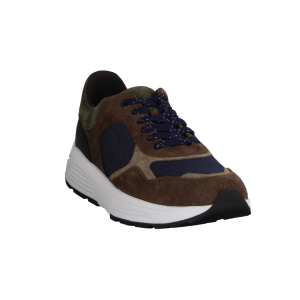Xsensible Rialto Brown Combi (braun) - Sneaker