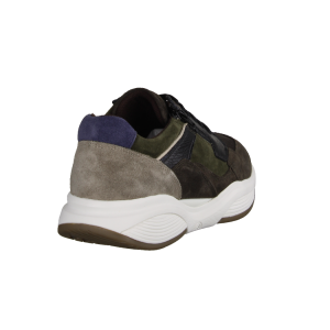 Xsensible SWX14 Brown Combi (braun) - Sneaker