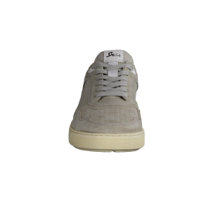 Xsensible SWX3 Men Taupe/White (beige) - Sneaker