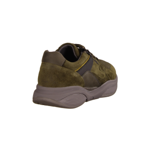Xsensible SWX14 Forest (Grün) - Sneaker