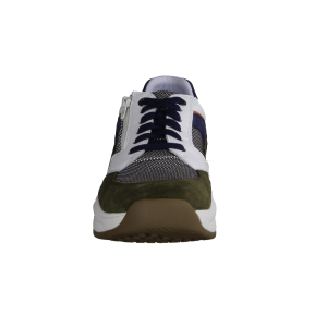 Xsensible SWX10 Olive (grün) - Sneaker
