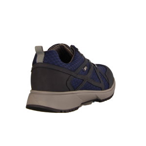 Xsensible Abo NBlack (blau) - Sneaker