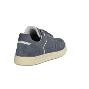 Xsensible SWX12 Navy/White (blau) - Sneaker