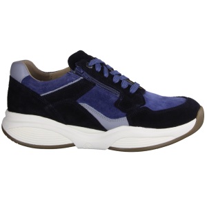 Xsensible SWX14 Navy Combi (blau) - Sneaker