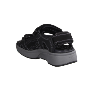 Xsensible Timor Black (schwarz) - Sandale