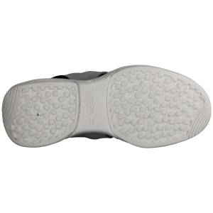 Xsensible SWX18 Grey Combi (weiß) - sportlicher Schnürschuh