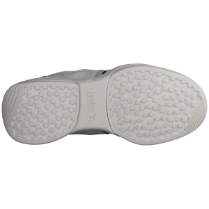 Xsensible SWX18 White Combi (weiß) - sportlicher Schnürschuh