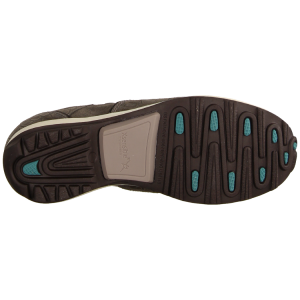 Xsensible Corby Carbon Athos (grau) - sportlicher Schnürschuh