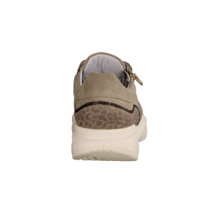 Xsensible SWX11 Sand  (beige) - sportlicher Schnürschuh