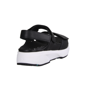 Xsensible Aruba Black (schwarz) - sportliche Sandale