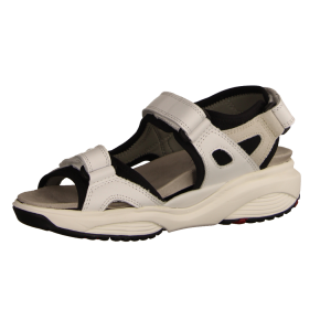 Xsensible Chios White (weiß) - sportliche Sandale