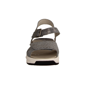 Xsensible Syros Salie (grau) - sportliche Sandale