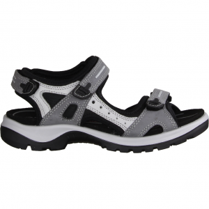 Xsensible Corfu Silver (grau) - sportliche Sandale