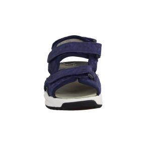 Xsensible Nikiti Blue (blau) - sportliche Sandale